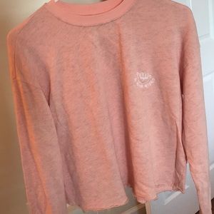 Aloha Vibes Sweatshirt